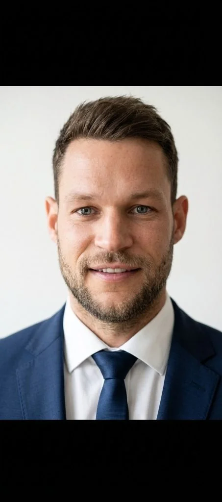 Markus Lenz - Energieberater Düsseldorf